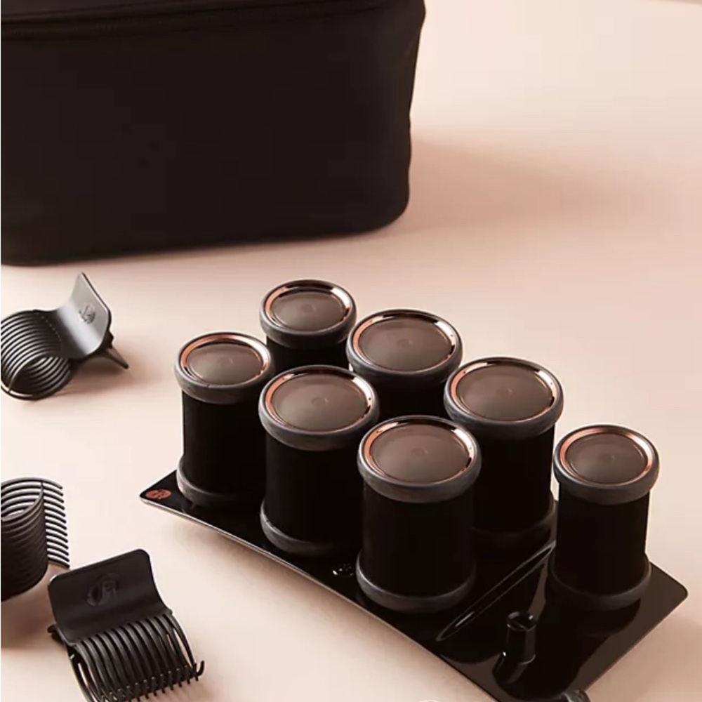 T3 Volumizing Hot Roller Set